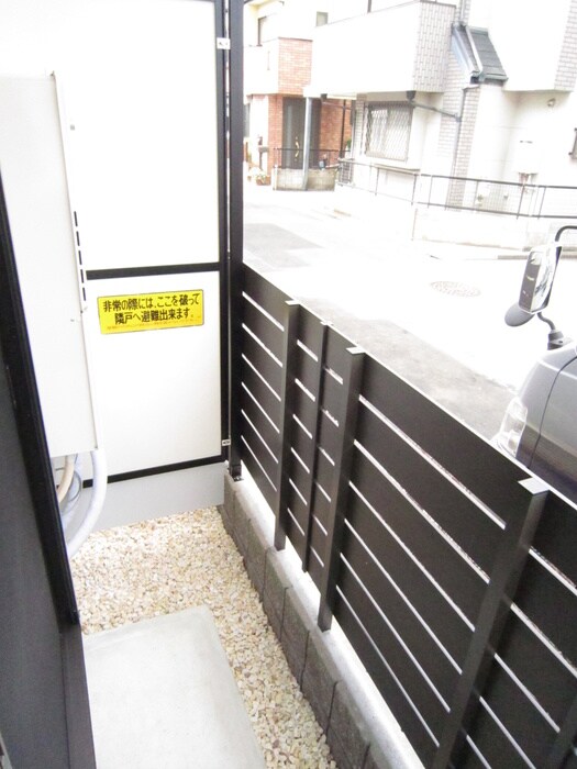 アイムタウン上祖師谷の物件内観写真