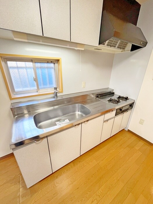 ハ－モニ－ハウス十条(101)の物件内観写真