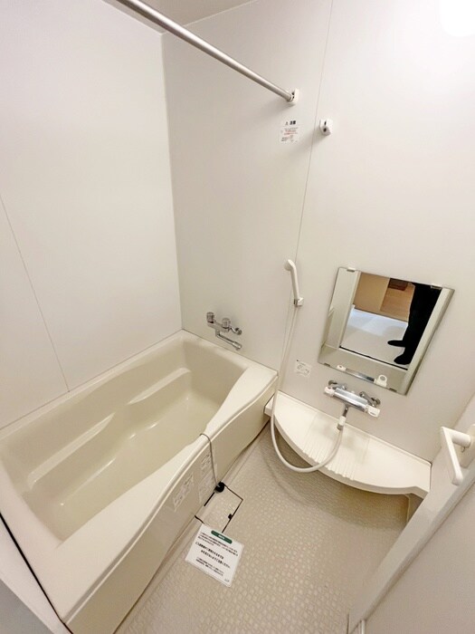 ハ－モニ－ハウス十条(101)の物件内観写真