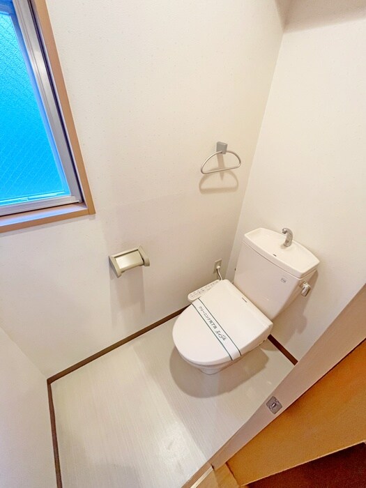 ハ－モニ－ハウス十条(101)の物件内観写真