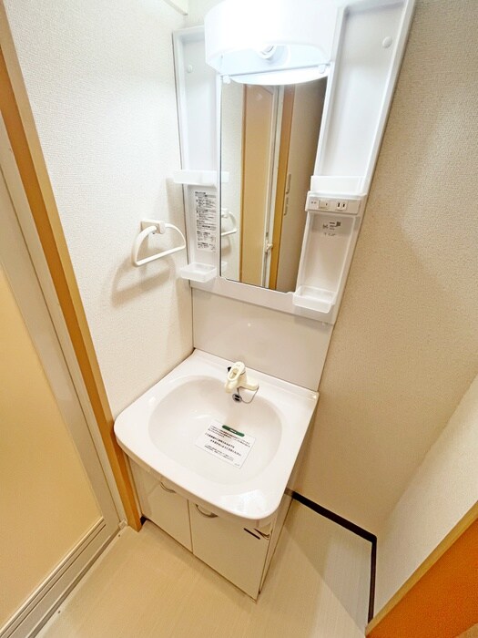 ハ－モニ－ハウス十条(101)の物件内観写真