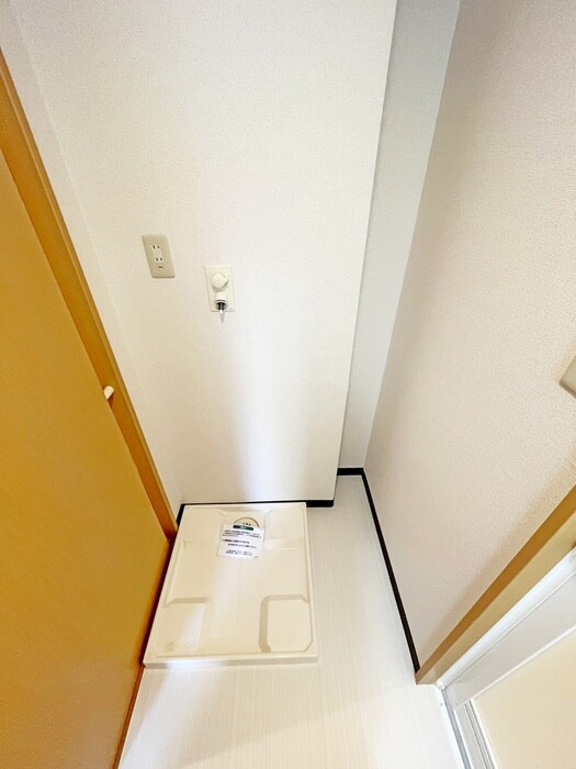 ハ－モニ－ハウス十条(101)の物件内観写真