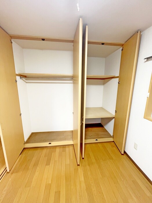 ハ－モニ－ハウス十条(101)の物件内観写真