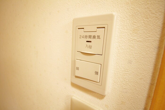 ハ－モニ－ハウス十条(101)の物件内観写真