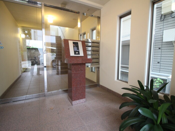 大原ＫＹハイツⅢの物件外観写真