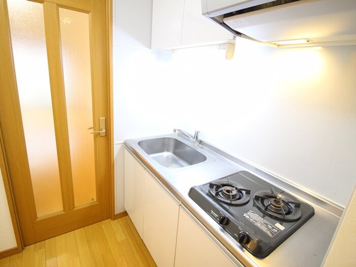 大原ＫＹハイツⅢの物件内観写真