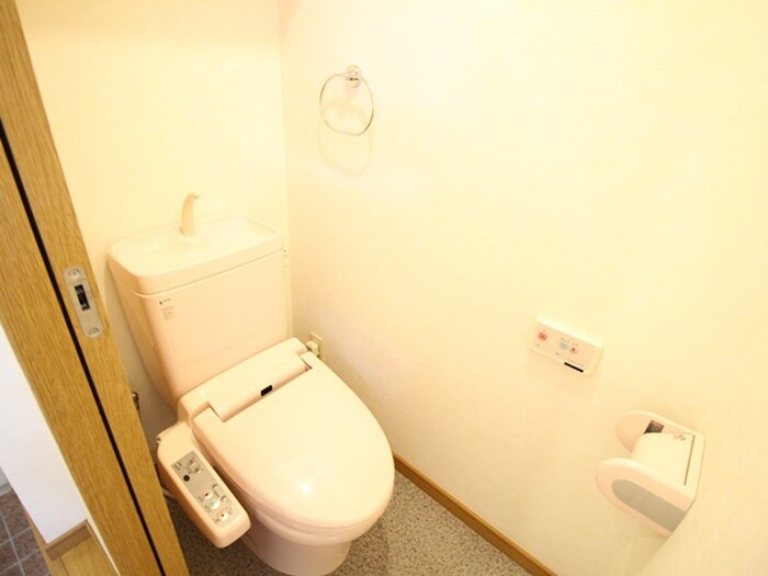 大原ＫＹハイツⅢの物件内観写真