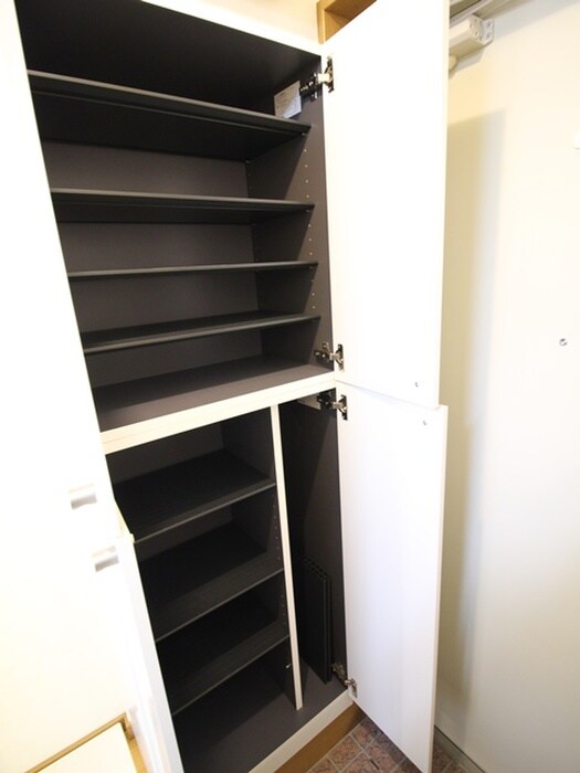 大原ＫＹハイツⅢの物件内観写真