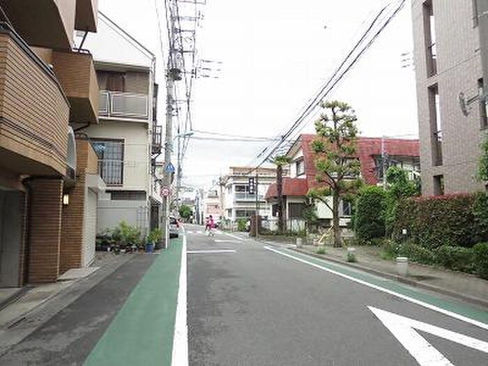 大原ＫＹハイツⅢの物件内観写真