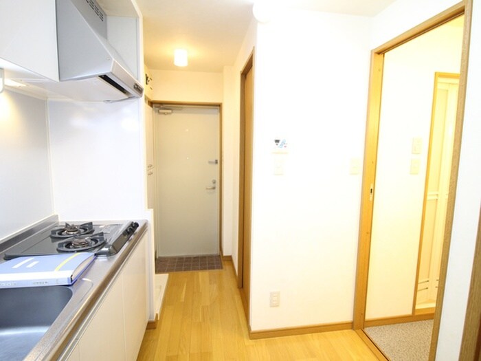 大原ＫＹハイツⅢの物件内観写真