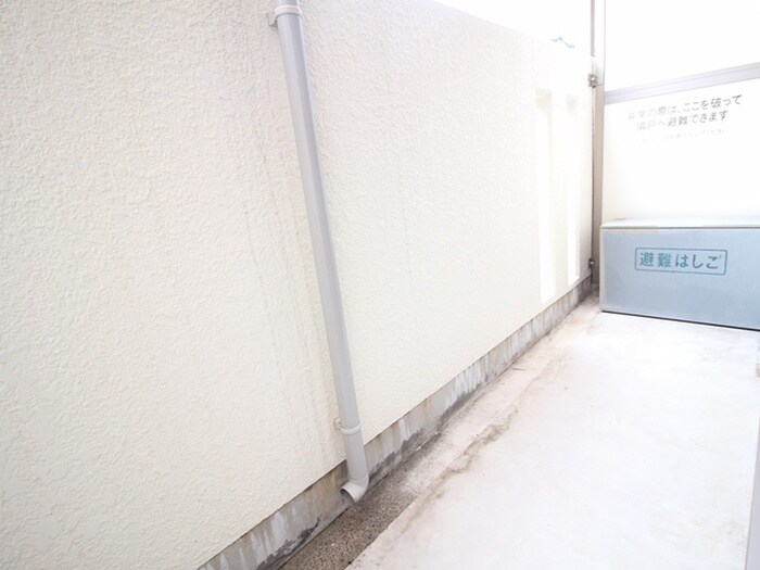 大原ＫＹハイツⅢの物件内観写真