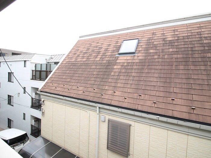 大原ＫＹハイツⅢの物件内観写真