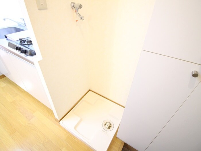 大原ＫＹハイツⅢの物件内観写真