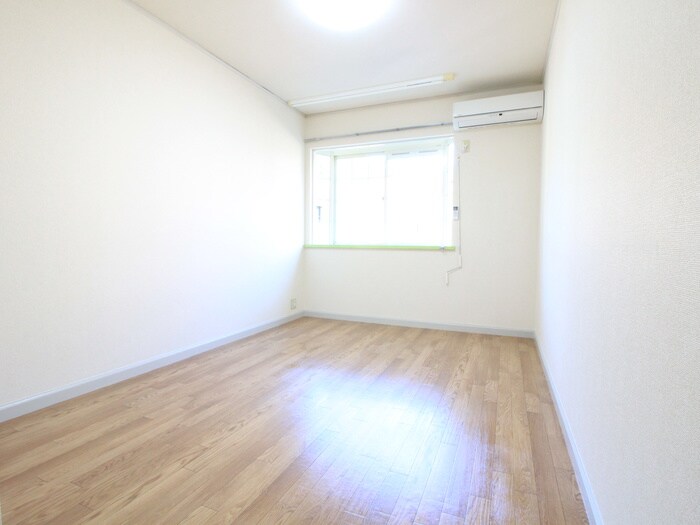 ベルシオン目白の物件内観写真