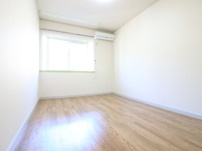 ベルシオン目白の物件内観写真