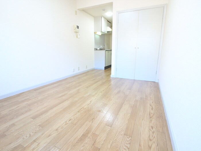 ベルシオン目白の物件内観写真