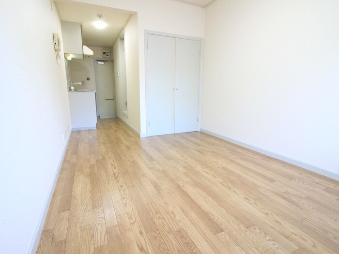 ベルシオン目白の物件内観写真