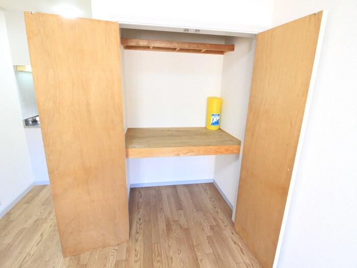 ベルシオン目白の物件内観写真