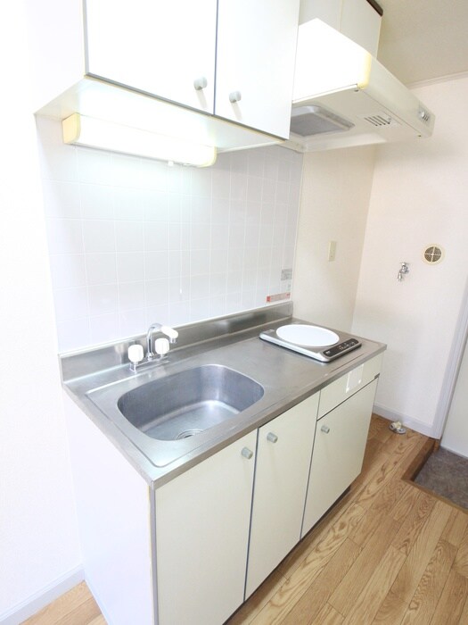 ベルシオン目白の物件内観写真