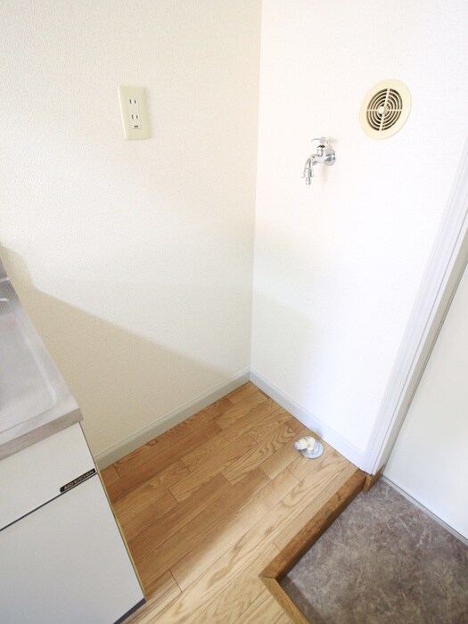 ベルシオン目白の物件内観写真