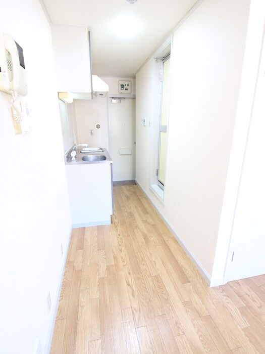 ベルシオン目白の物件内観写真