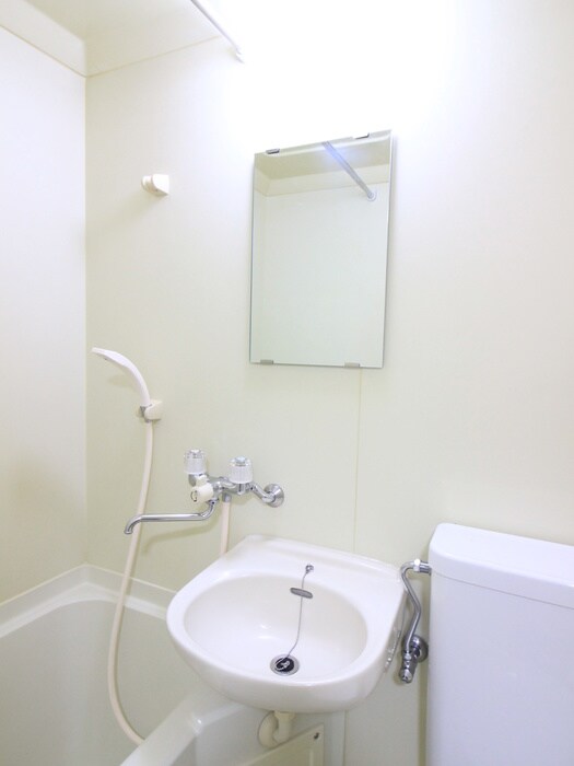 ベルシオン目白の物件内観写真