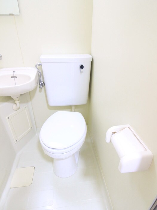 ベルシオン目白の物件内観写真