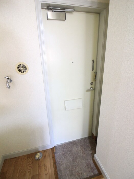 ベルシオン目白の物件内観写真