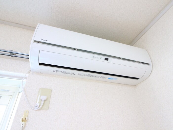 ベルシオン目白の物件内観写真