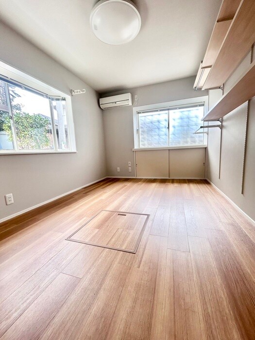 キャナール壱番館の物件内観写真