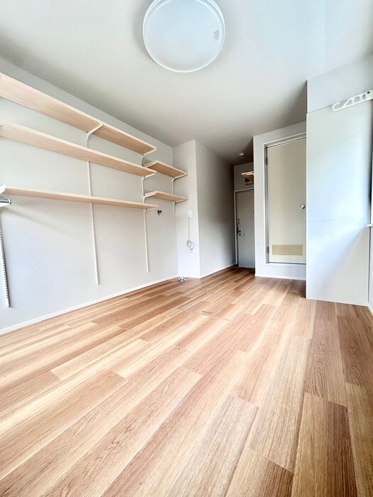 キャナール壱番館の物件内観写真