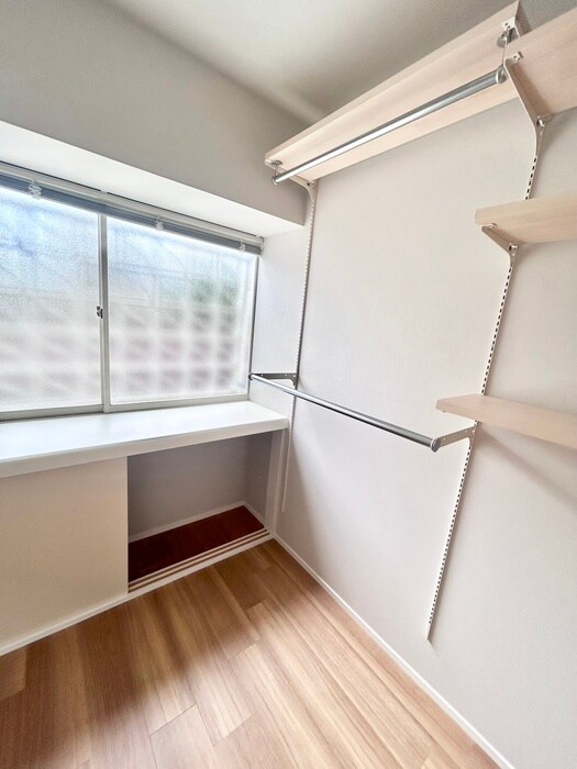 キャナール壱番館の物件内観写真