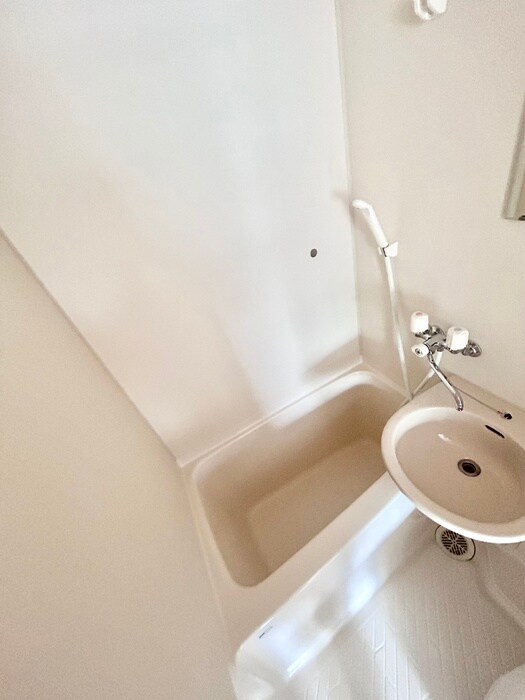 キャナール壱番館の物件内観写真