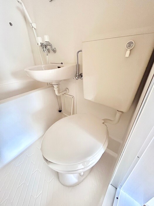 キャナール壱番館の物件内観写真