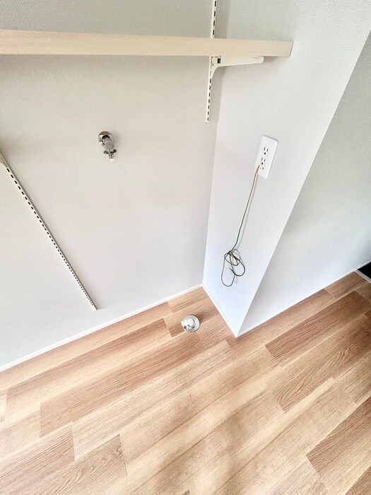 キャナール壱番館の物件内観写真