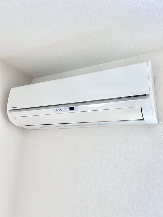 キャナール壱番館の物件内観写真