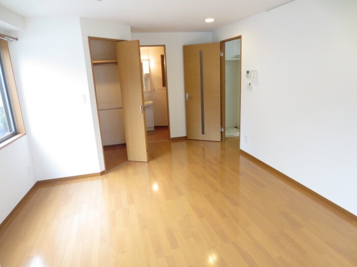 クリサンス小石川の物件内観写真