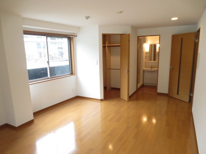 クリサンス小石川の物件内観写真