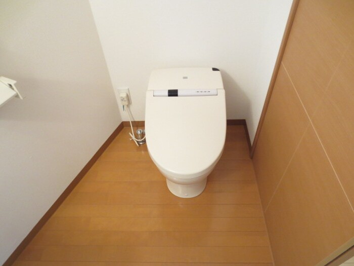 クリサンス小石川の物件内観写真