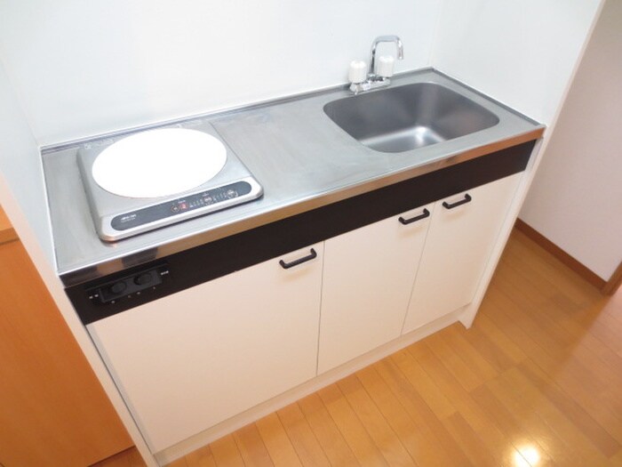 クリサンス小石川の物件内観写真