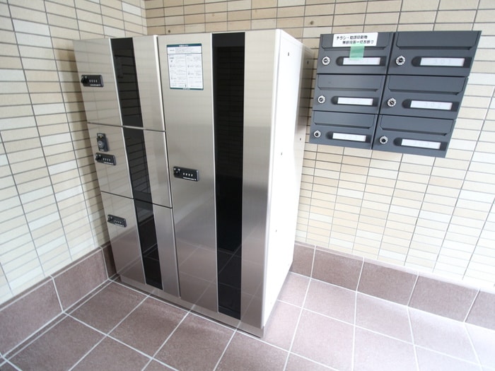 メゾン ミヤモトの物件外観写真