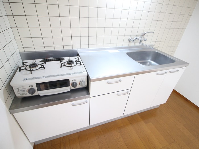 メゾン ミヤモトの物件内観写真