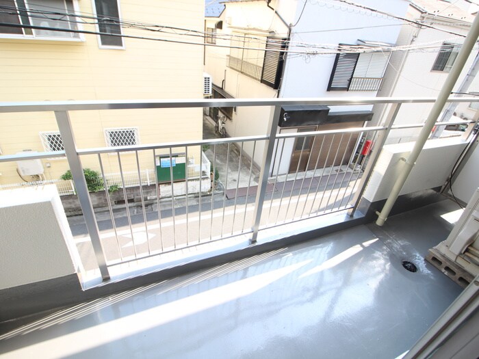 メゾン ミヤモトの物件内観写真