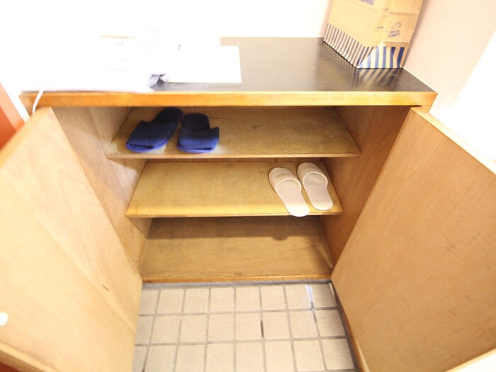 メゾン ミヤモトの物件内観写真