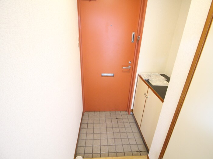 メゾン ミヤモトの物件内観写真