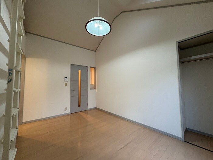 ロッシェル北里Ⅱの物件内観写真