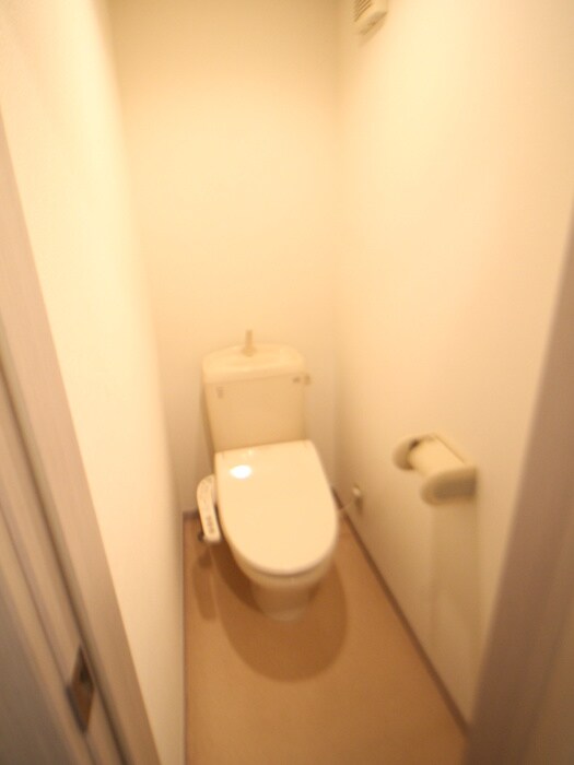 ロッシェル北里Ⅱの物件内観写真