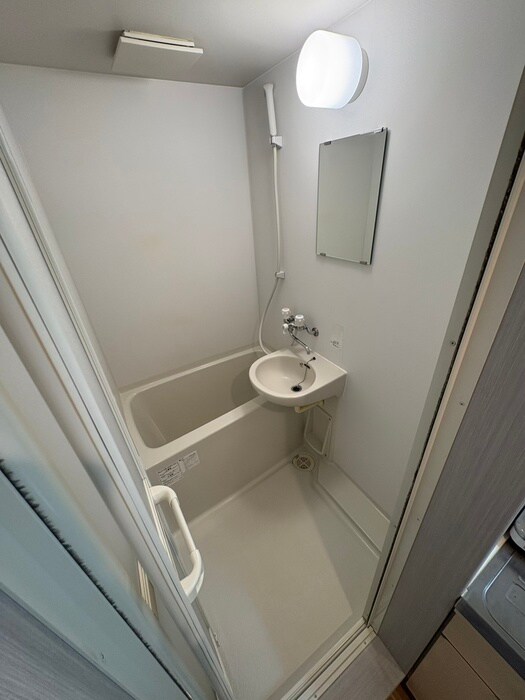 ロッシェル北里Ⅱの物件内観写真