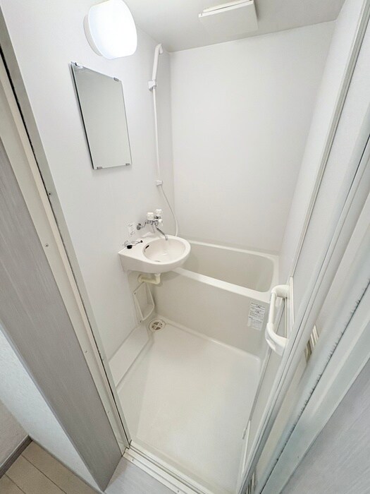 ロッシェル北里Ⅱの物件内観写真