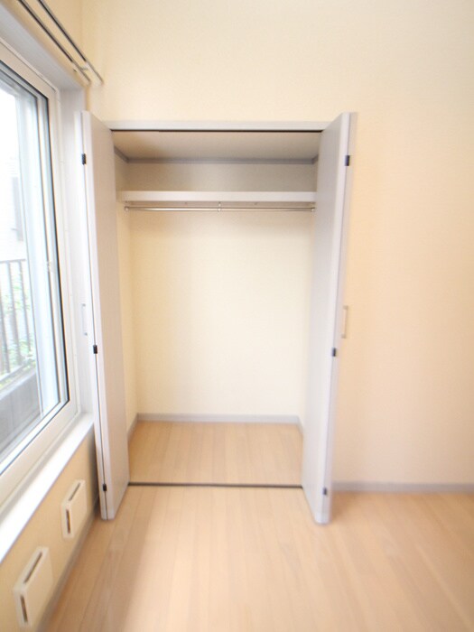 ロッシェル北里Ⅱの物件内観写真